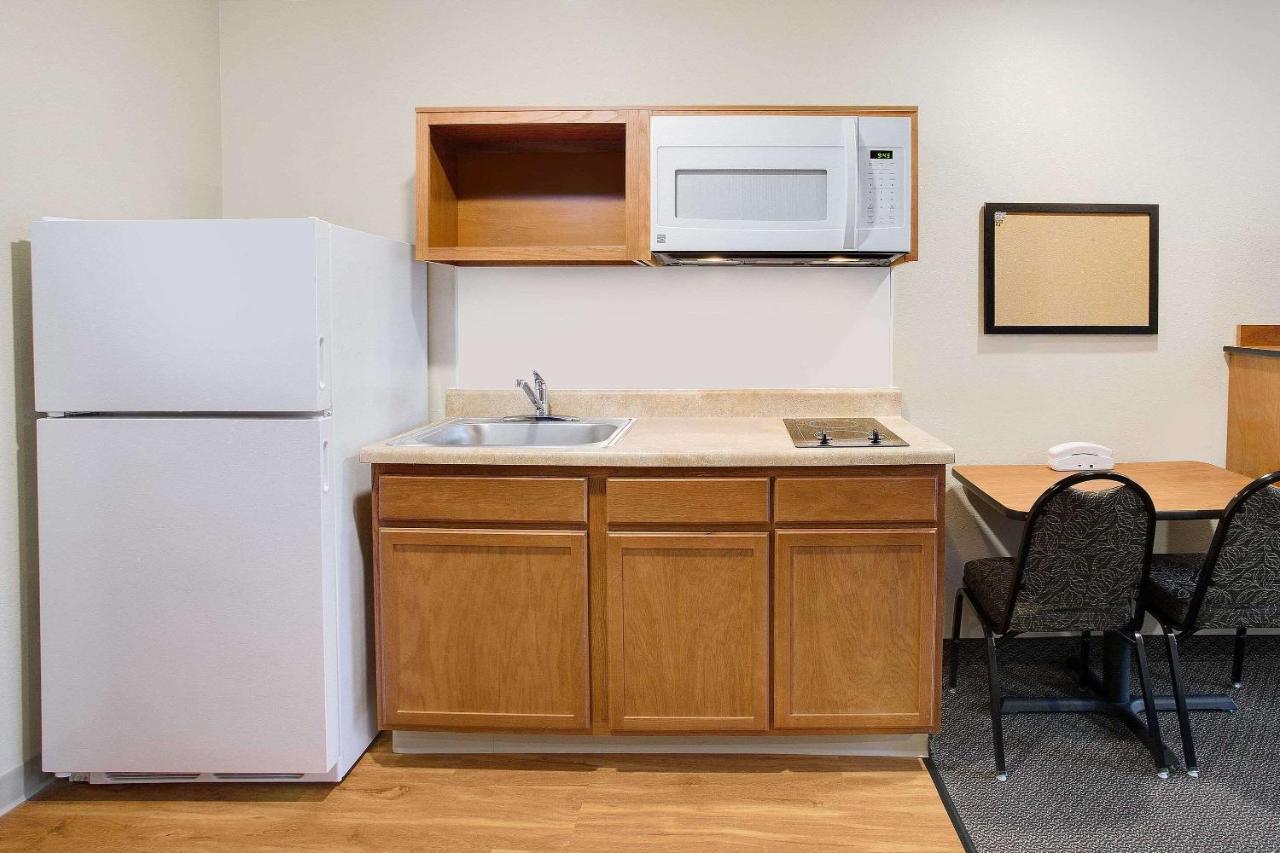 Woodspring Suites Virginia Beach Eksteriør billede